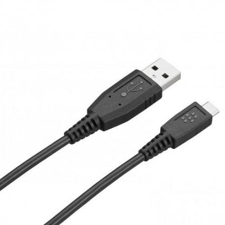 کابل شارژر بلک بری میکرو USB